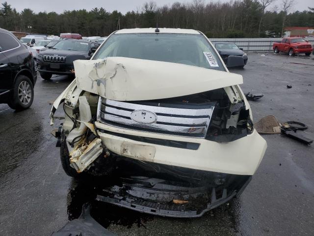 Photo 5 from auction – 2007 FORD EDGE SE with VIN 2FMDK46C77BB14635