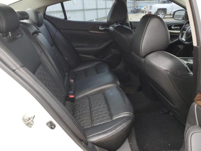 Photo 10 from auction – 2016 NISSAN MAXIMA 3.5 with VIN 1N4AA6AP4GC375761
