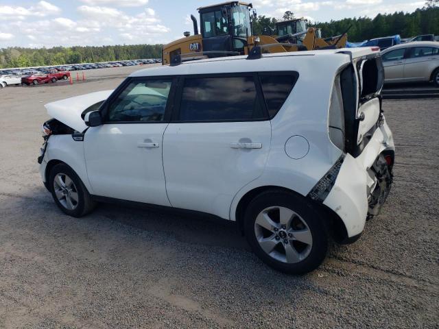 Photo 2 from auction – 2018 KIA SOUL with VIN KNDJN2A24J7574546