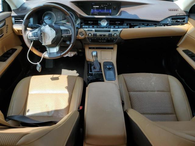 Photo 8 from auction – 2016 LEXUS ES 350 with VIN 58ABK1GG7GU011435