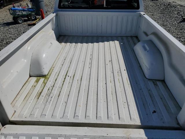 Photo 10 from auction – 1992 DODGE DAKOTA with VIN 1B7FL26X5NS558682