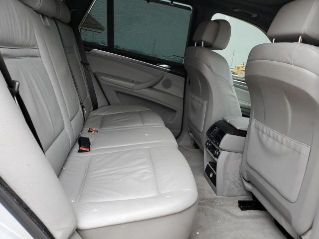 Photo 11 from auction – 2009 BMW X5 XDRIVE3 with VIN 5UXFE43599L038427