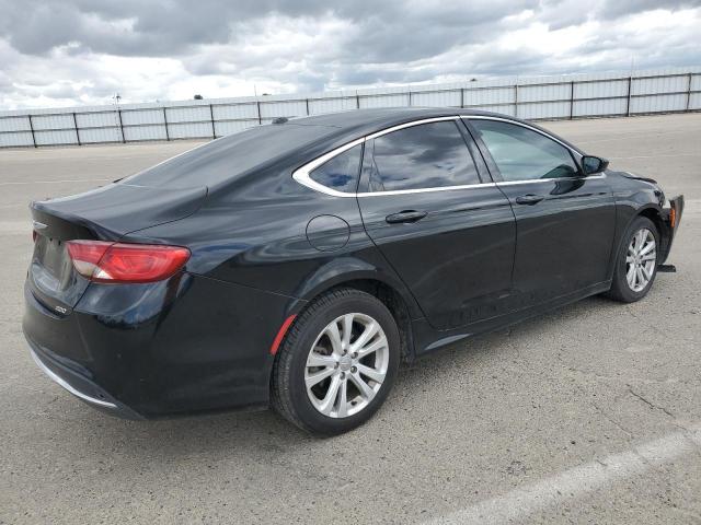 Photo 3 from auction – 2015 CHRYSLER 200 LIMITE with VIN 1C3CCCAB1FN666516