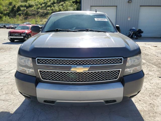 Photo 5 from auction – 2010 CHEVROLET TAHOE K150 with VIN 1GNUKBE00AR200087