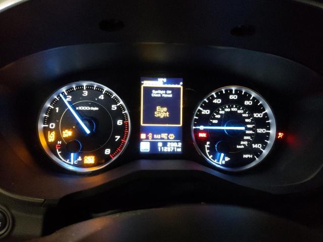 Photo 9 from auction – 2020 SUBARU ASCENT LIM with VIN 4S4WMAMD1L3458663