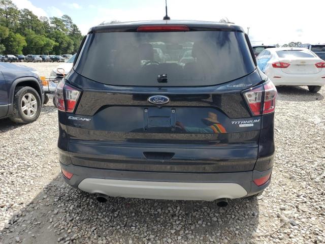 Photo 6 from auction – 2017 FORD ESCAPE TIT with VIN 1FMCU0JD2HUB60027