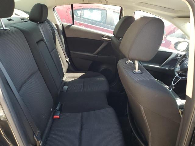 Photo 10 from auction – 2013 MAZDA 3 I with VIN JM1BL1V74D1765188