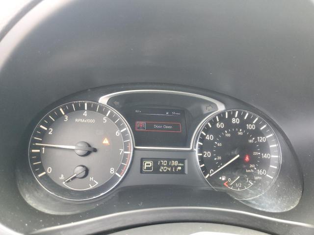 Photo 9 from auction – 2015 NISSAN ALTIMA 2.5 with VIN 1N4AL3AP2FN892357