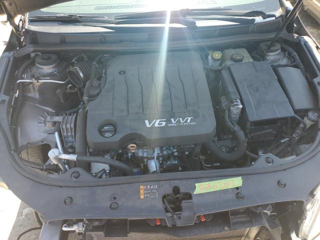 Photo 11 from auction – 2012 BUICK LACROSSE P with VIN 1G4GD5E37CF326197