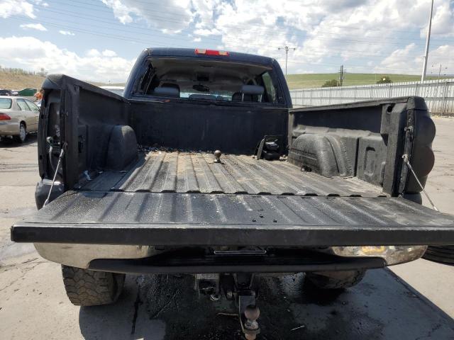 Photo 6 from auction – 2004 CHEVROLET SILVERADO with VIN 1GCHK23224F204582
