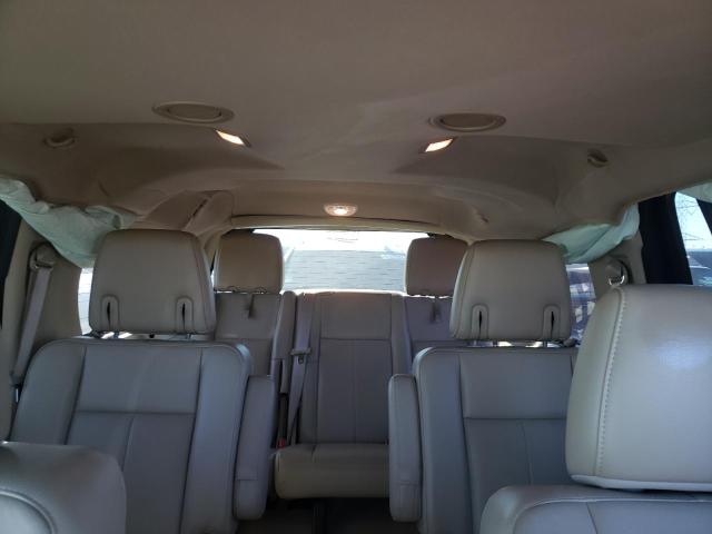 Photo 10 from auction – 2014 FORD EXPEDITION with VIN 1FMJU1H53EEF59921
