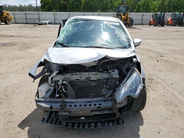 Photo 5 from auction – 2017 NISSAN VERSA NOTE with VIN 3N1CE2CP9HL378340