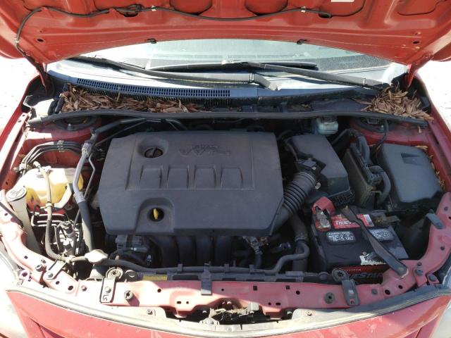 Photo 11 from auction – 2013 TOYOTA COROLLA BA with VIN 2T1BU4EE1DC112195