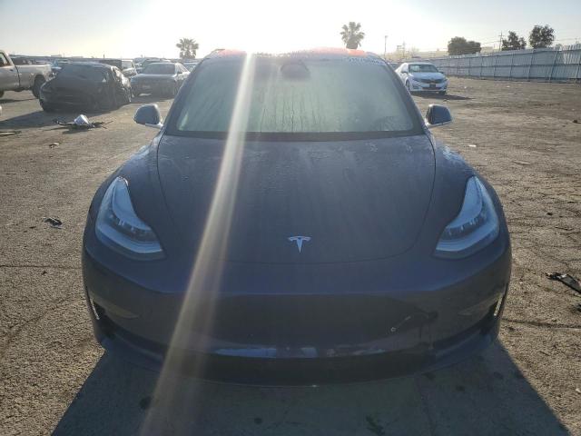 Photo 5 from auction – 2018 TESLA MODEL 3 with VIN 5YJ3E1EB6JF080616