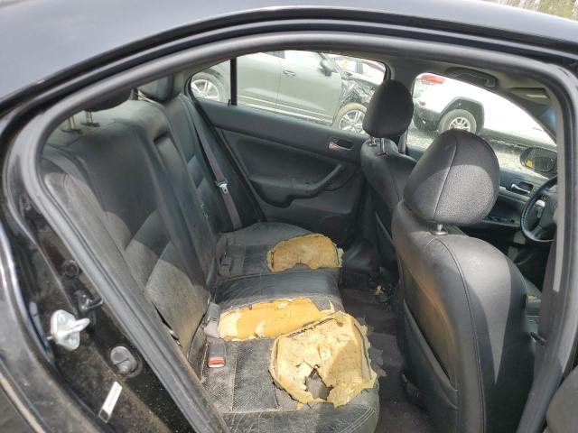Photo 10 from auction – 2006 ACURA TSX with VIN JH4CL96806C006943