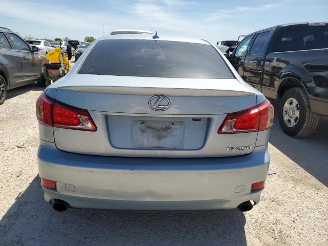 Photo 6 from auction – 2011 LEXUS IS 250 with VIN JTHBF5C25B5145895