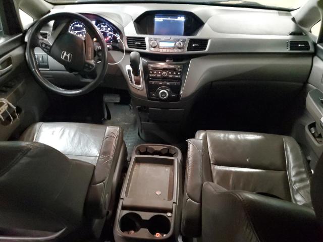 Photo 8 from auction – 2012 HONDA ODYSSEY EX with VIN 5FNRL5H61CB111490