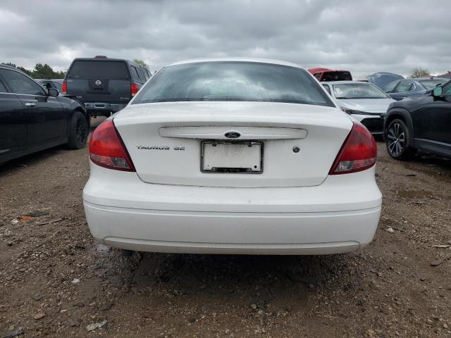 Photo 6 from auction – 2007 FORD TAURUS SE with VIN 1FAFP53U27A122208