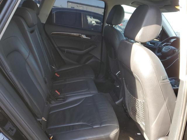 Photo 11 from auction – 2017 AUDI Q5 PREMIUM with VIN WA1C2AFP6HA081023