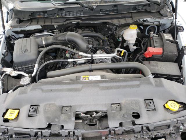 Photo 11 from auction – 2023 RAM 1500 CLASS with VIN 3C6RR7KTXPG656846