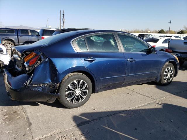 Photo 3 from auction – 2011 NISSAN ALTIMA BAS with VIN 1N4AL2AP1BN413852