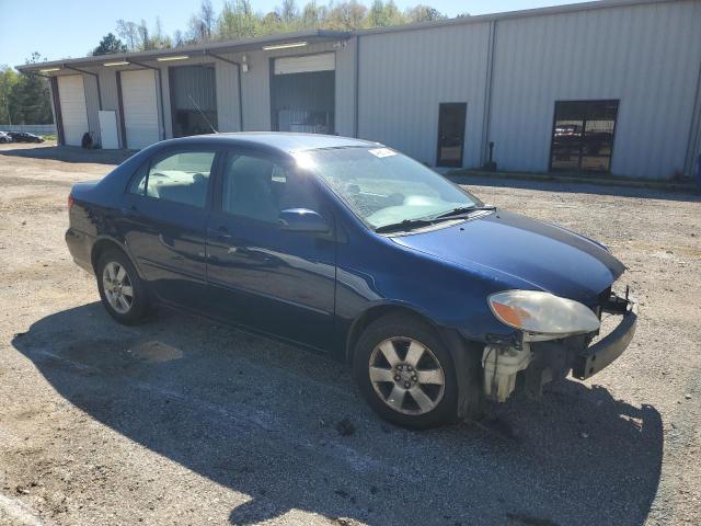 Фото 4 с аукциона – 2007 TOYOTA COROLLA CE с VIN 2T1BR32E17C777246