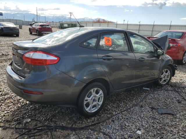 Photo 3 from auction – 2016 FORD FIESTA SE with VIN 3FADP4BJ0GM167367