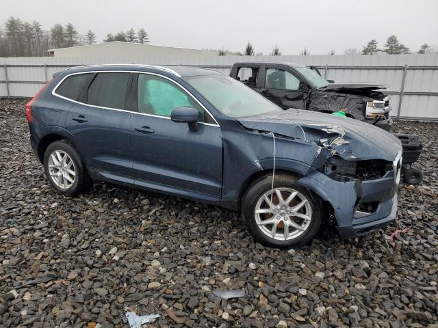 Photo 4 from auction – 2019 VOLVO XC60 T5 with VIN LYV102RK1KB337089