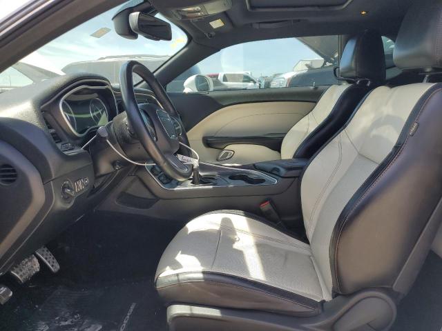 Photo 7 from auction – 2015 DODGE CHALLENGER with VIN 2C3CDZBT4FH701615