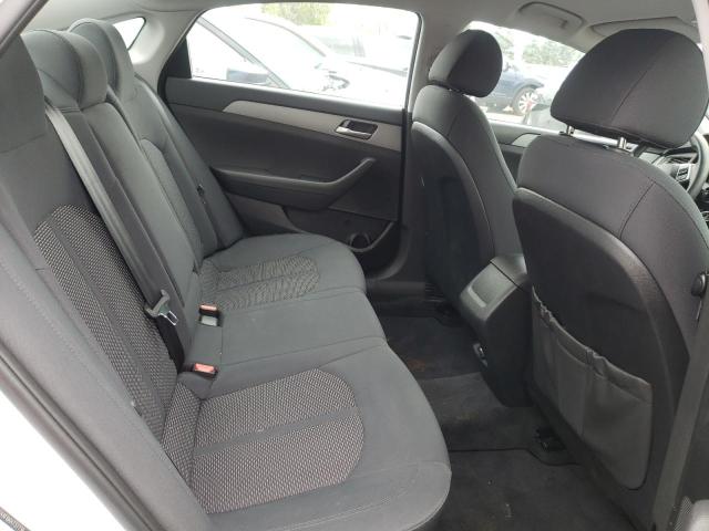 Photo 10 from auction – 2019 HYUNDAI SONATA SE with VIN 5NPE24AF6KH737736