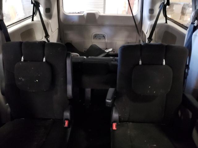 Photo 10 from auction – 2014 DODGE GRAND CARA with VIN 2C4RDGBG4ER289847