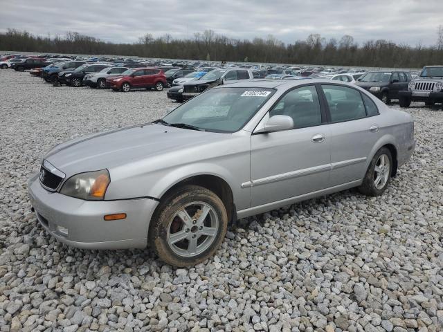 2004 SUZUKI VERONA EX
