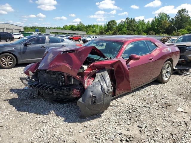 DODGE CHALLENGER 2018 with VIN 2C3CDZAG2JH152848 - Photo from auction