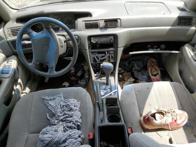 Photo 8 from auction – 1997 TOYOTA CAMRY CE with VIN 4T1BF22KXVU005817