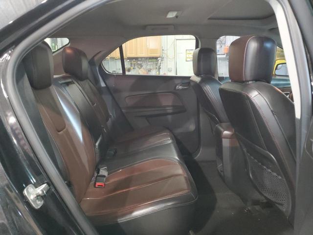 Photo 10 from auction – 2010 CHEVROLET EQUINOX LT with VIN 2CNFLFEY7A6340642