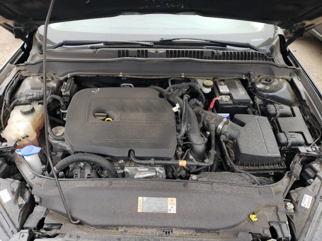 Photo 11 from auction – 2014 FORD FUSION SE with VIN 3FA6P0HD2ER246848