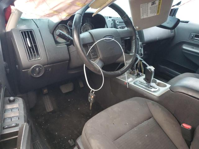 Photo 8 from auction – 2010 FORD EDGE SEL with VIN 2FMDK3JC5ABA97391
