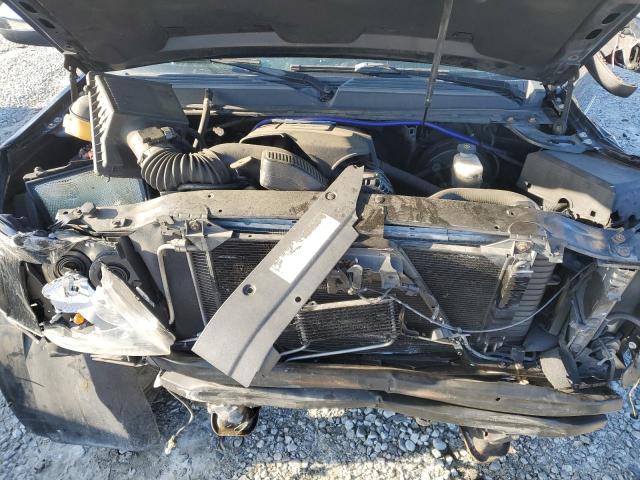 Photo 12 from auction – 2010 CHEVROLET SUBURBAN C with VIN 1GNUCKE07AR243919