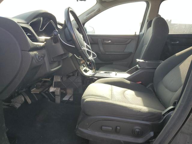 Photo 7 from auction – 2013 CHEVROLET TRAVERSE L with VIN 1GNKVGKD3DJ195490
