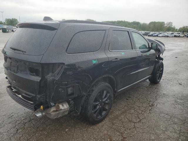 Photo 3 from auction – 2018 DODGE DURANGO GT with VIN 1C4RDJDG1JC213693