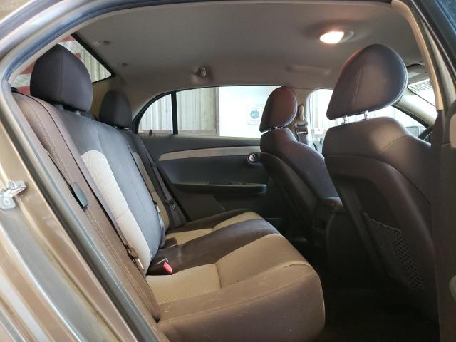 Photo 10 from auction – 2012 CHEVROLET MALIBU LS with VIN 1G1ZA5E00CF296870