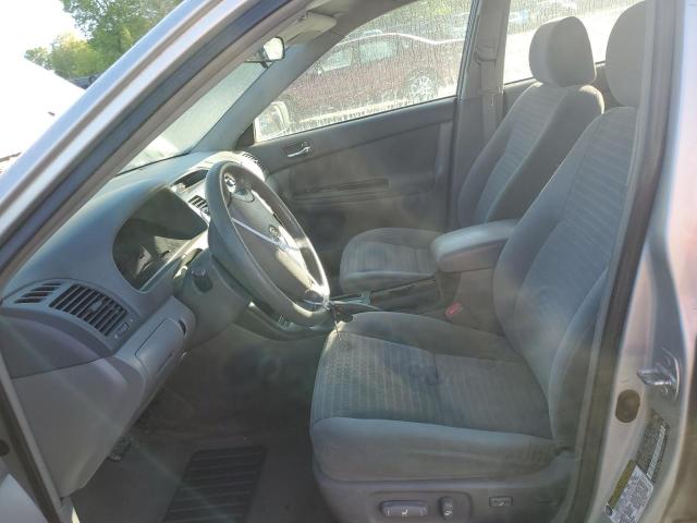 Photo 7 from auction – 2006 TOYOTA CAMRY LE with VIN 4T1BE32K06U716503