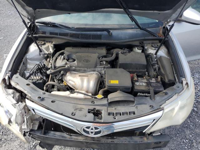Photo 11 from auction – 2012 TOYOTA CAMRY BASE with VIN 4T1BF1FK8CU030605