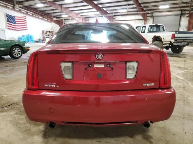 Photo 6 from auction – 2010 CADILLAC STS with VIN 1G6DU6EA4A0108121