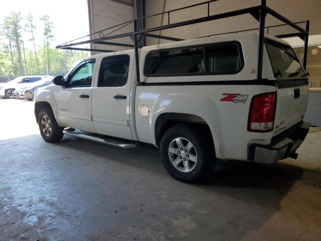 Photo 2 from auction – 2012 GMC SIERRA K15 with VIN 3GTP2VE72CG122953