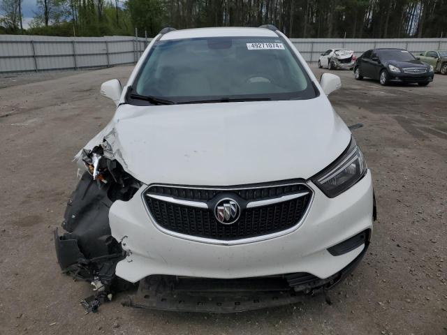 Photo 5 from auction – 2018 BUICK ENCORE PRE with VIN KL4CJASB6JB723141