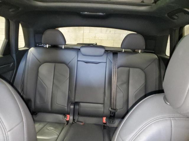 Photo 10 from auction – 2020 AUDI Q3 PREMIUM with VIN WA1DECF36L1124076