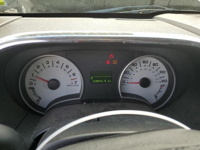 Фото 9 с аукциона – 2008 FORD EXPLORER S с VIN 1FMEU53878UA95021