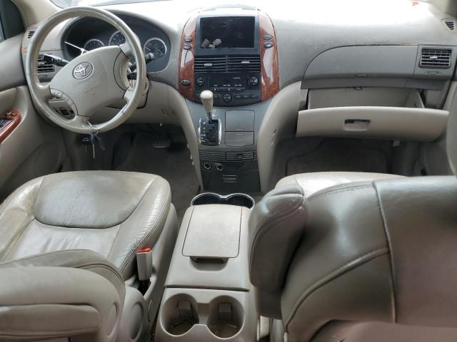 Photo 8 from auction – 2004 TOYOTA SIENNA XLE with VIN 5TDZA22C64S127751