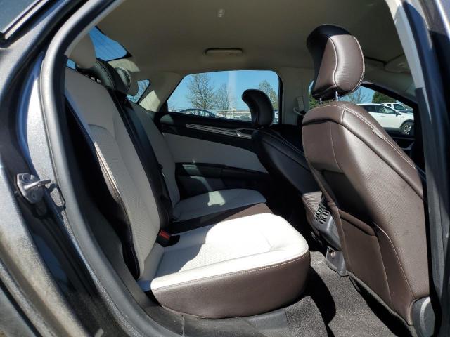 Photo 10 from auction – 2019 FORD FUSION SE with VIN 3FA6P0HD6KR284823